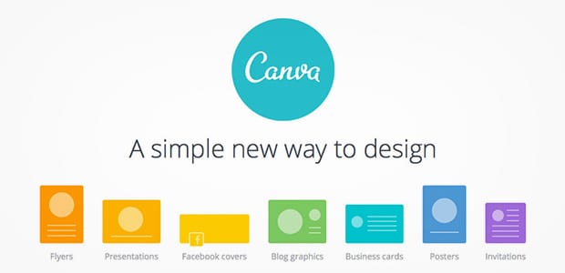 Canva - Envira Gallery Canva design social media images and images for blog posts