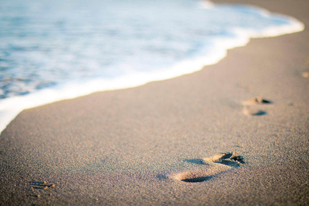 Footsteps