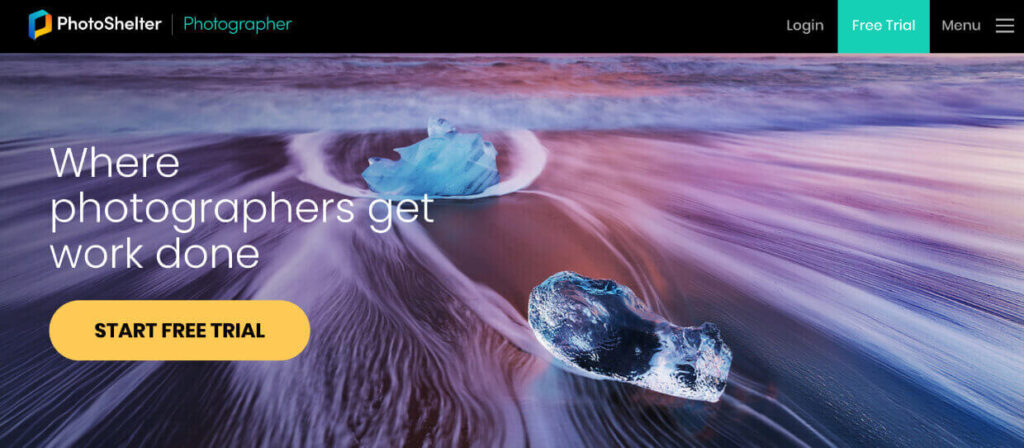 Photoshelter for Photographers 1 1 1 - Envira Gallery Photoshelter for Photographers