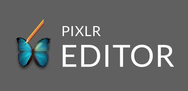 Pixlr - Envira Gallery create social media images and images for blog posts with Pixlr
