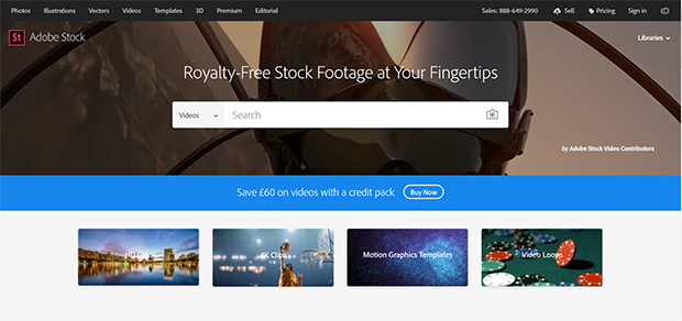 screenshot-10 - Envira Gallery best stock photo and video sites adobe stock