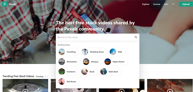 screenshot-13 - Envira Gallery best stock photo and video sites pexels