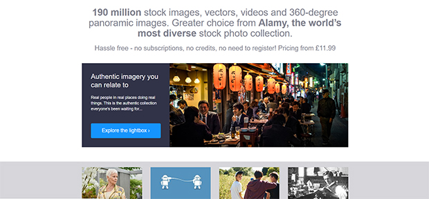 screenshot-2 - Envira Gallery best stock photo and video sites alamy