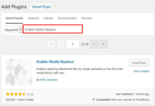 Search Plugin - Envira Gallery Search Plugin