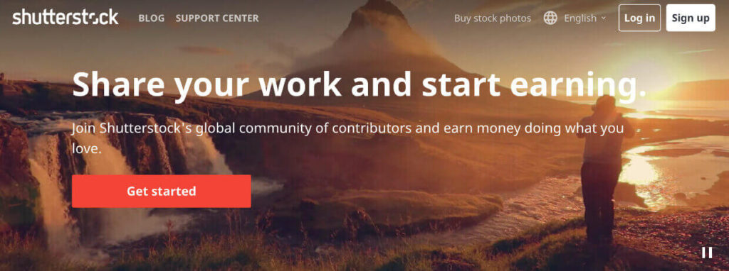Shutterstock Contributor Home Page 1 1 1 - Envira Gallery Shutterstock Contributor Home Page