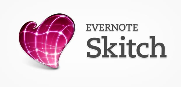 Skitch - Envira Gallery Skitch by evernote for creating images for blog posts
