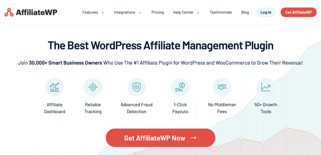 AffiliateWP Home 1 1 - Envira Gallery AffiliateWP Home