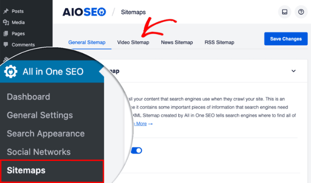 aioseo-video-sitemap 1 - Envira Gallery AIOSEO - sitemaps - video sitemap
