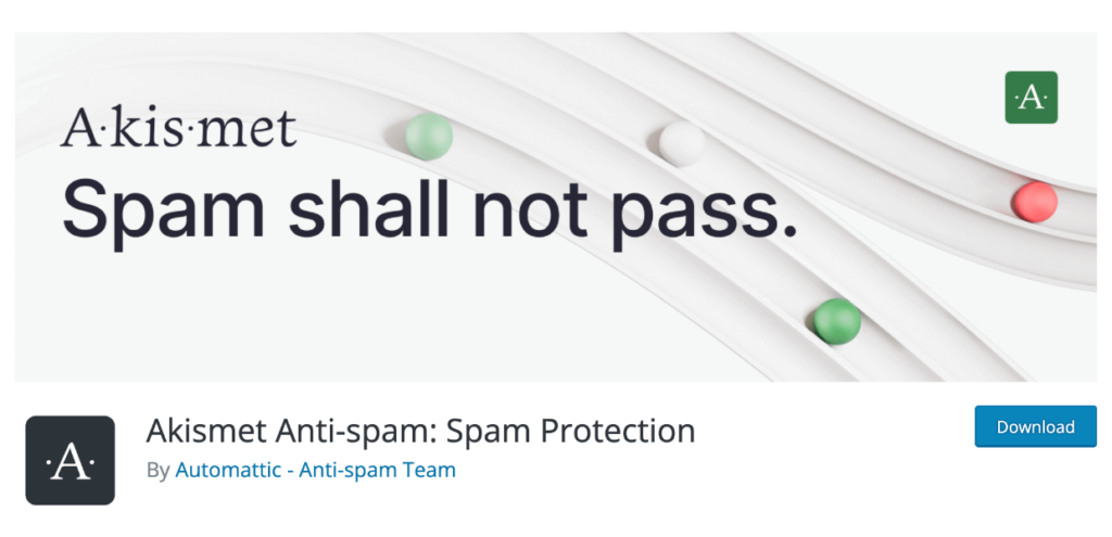 Akismet Anti-Spam 1 1 1 - Envira Gallery Akismet Anti-Spam - best free WordPress security plugins