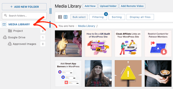 backup-wordpress-images-google-drive-wp-media-folder - Envira Gallery Backup WordPress images to Google Drive with WP Media Folder