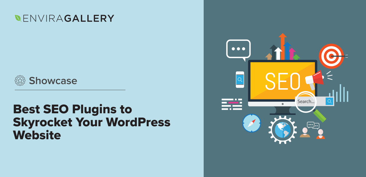 Skyrocket Your Website: 7 Best SEO Plugins for WordPress