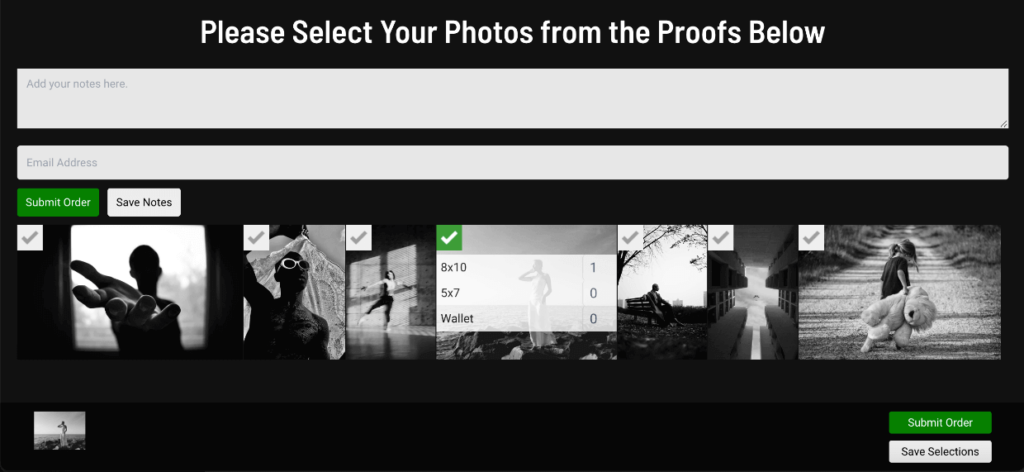 Client gallery for photographers to proof images 1 1 1 - Envira Gallery Client gallery for photographers to proof images