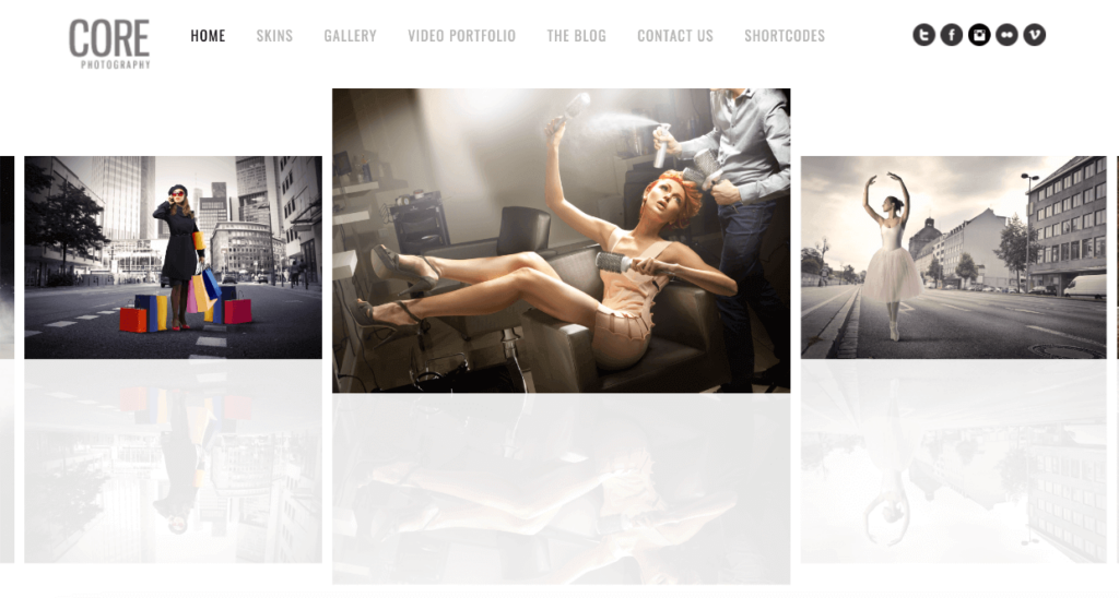 Core Photography theme by ThemeGoods 1 1 - Envira Gallery Core Photography theme by ThemeGoods