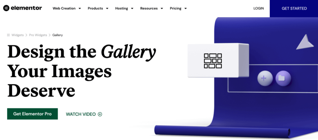 Elementor Gallery Widget 1 1 - Envira Gallery Elementor Gallery Widget