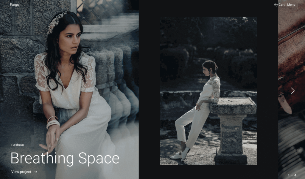 Fargo - Wedding photography theme for WordPress 1 1 1 1 1 1 - Envira Gallery Fargo - Wedding photography theme for WordPress
