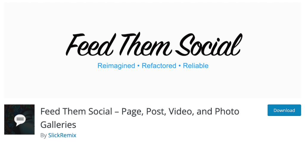 Feed Them Social - WordPress Instagram Plugins 1 1 - Envira Gallery Feed Them Social - WordPress Instagram Plugins