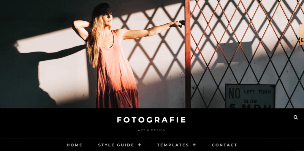 Fotografie - free wordpress photography themes 1 1 - Envira Gallery Fotografie - wordpress photography themes