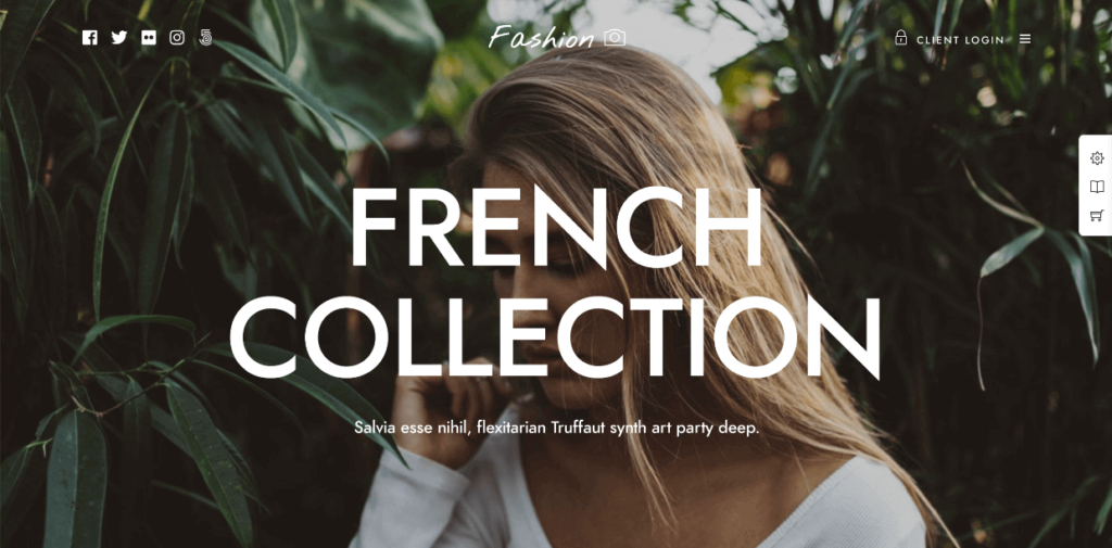 Framed - WordPress Photography Theme 1 1 1 - Envira Gallery Framed - WordPress Photography Theme