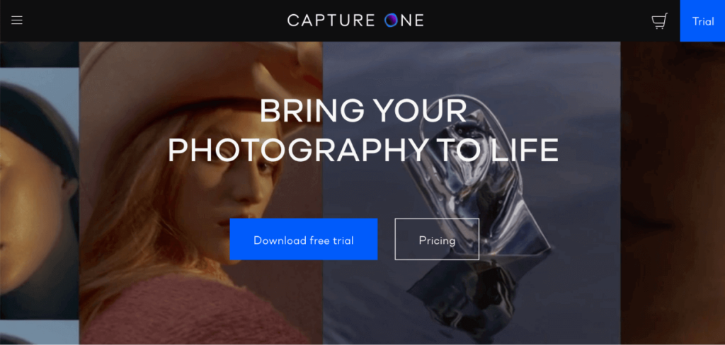 Capture One Pro