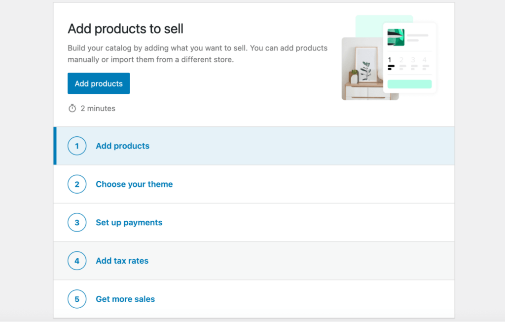 WooCommerce setup checklist - Envira Gallery WooCommerce setup checklist