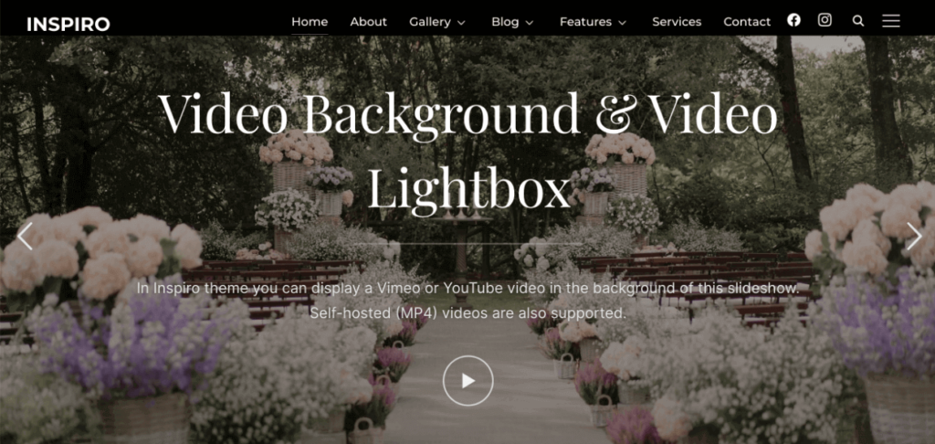 Inspiro WordPress Theme 1 1 1 1 1 - Envira Gallery Inspiro WordPress Theme