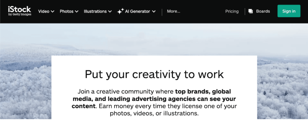 istock-getty-images - Envira Gallery iStock by Getty Images