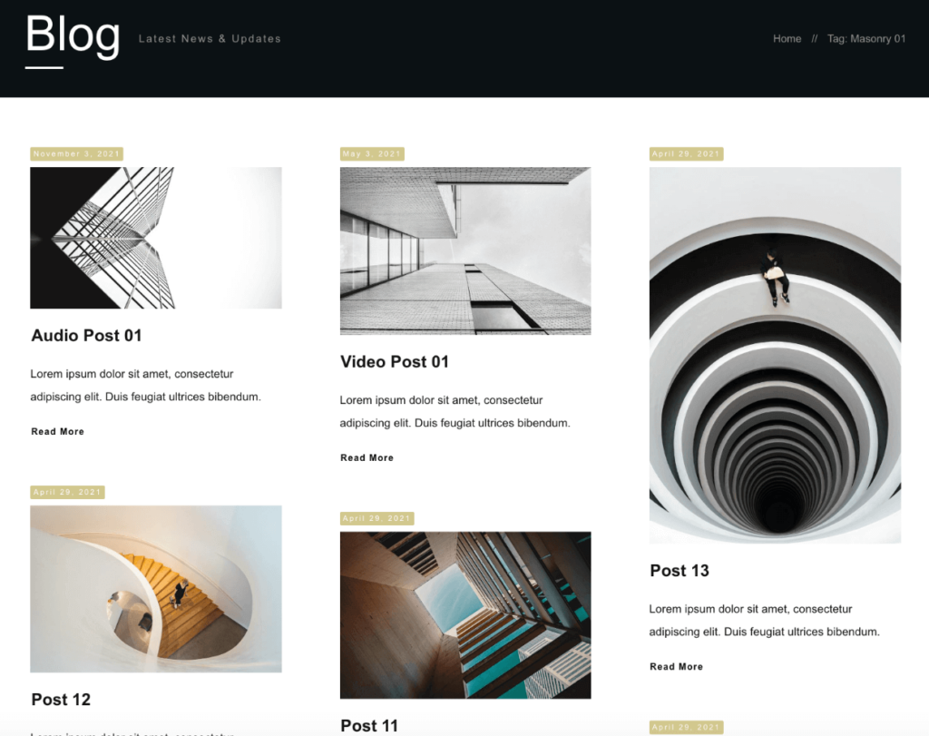 Kwik by Thrive Themes 1 1 - Envira Gallery Kwik Theme by Thrive Themes