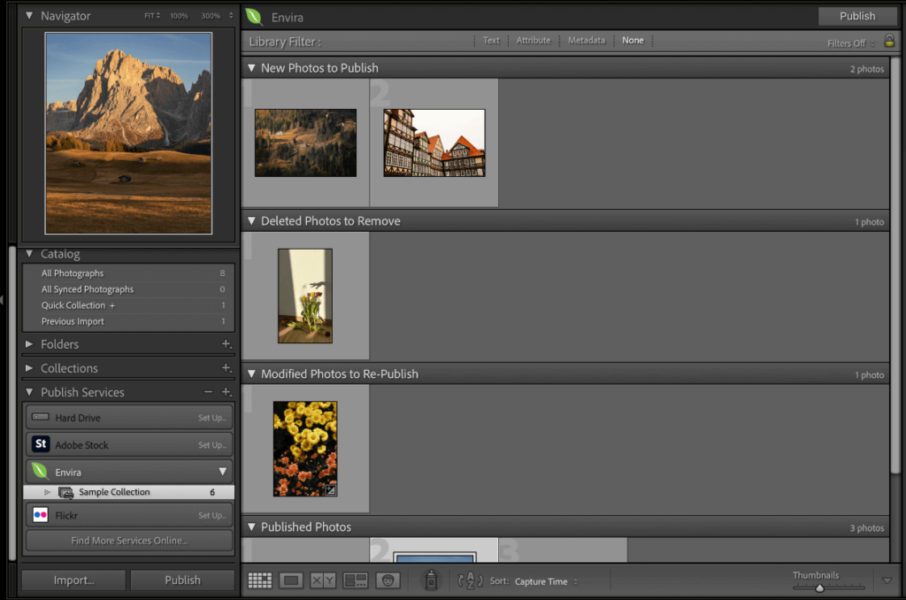 lightroom-classic-envira-collection-example - Envira Gallery Example Envira collection in Lightroom Classic