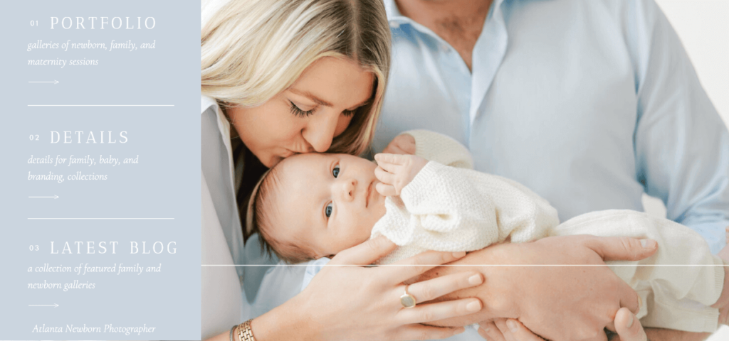 Nastja Canovas - family photography pastel color palette example 1 1 - Envira Gallery Nastja Canovas - family photography pastel color palette example