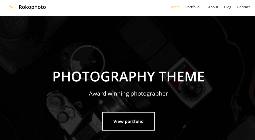 Neve Theme by Themeisle 1 1 1 1 - Envira Gallery Neve Theme by Themeisle