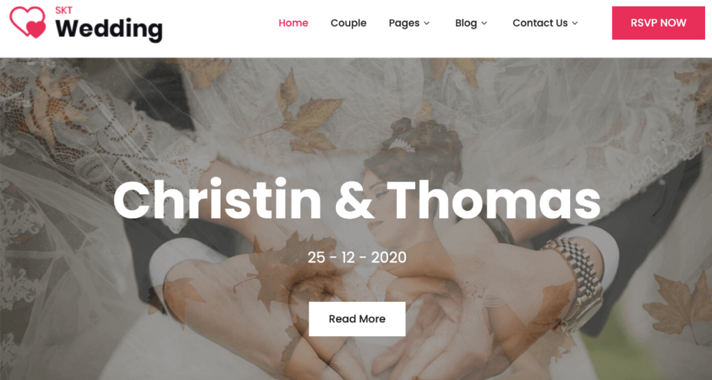 Nuptials - WordPress wedding theme 1 1 1 - Envira Gallery Nuptials - WordPress wedding theme