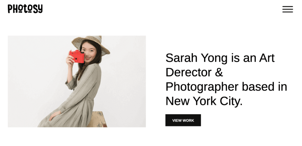 Photosy minimalist WordPress theme for photographers 1 1 1 1 - Envira Gallery Photosy minimalist WordPress theme for photographers