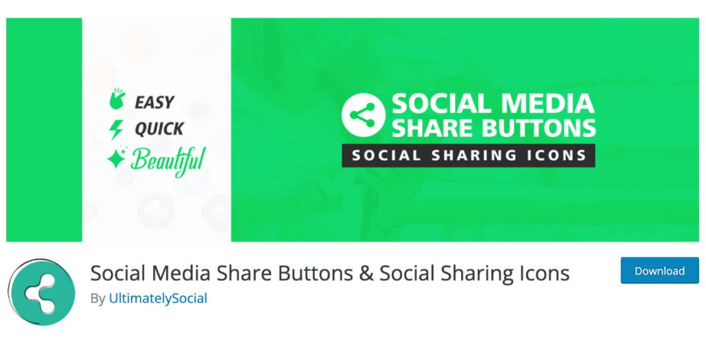 Ultimate Social Media Icons plugin 1 1 - Envira Gallery Ultimate Social Media Icons plugin