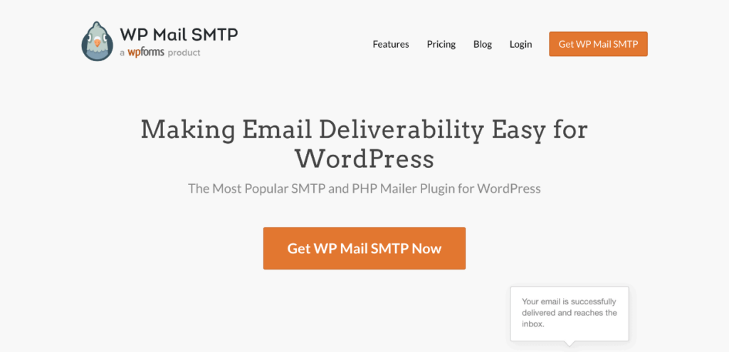 WP Mail SMTP 1 1 - Envira Gallery WP Mail SMTP