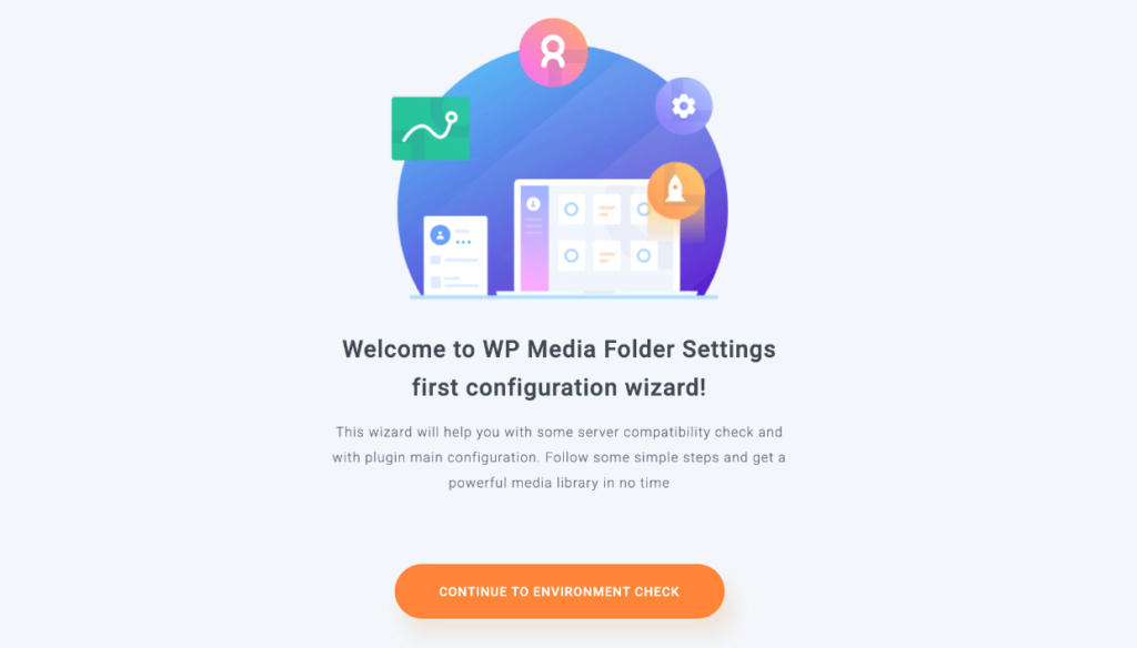 wp-media-library-setup-wizard 1 1 - Envira Gallery WP Media Library setup wizard