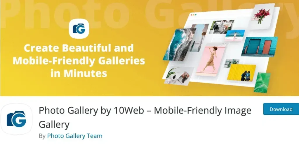 Photo Gallery by 10Web - Envira Gallery Photo Gallery by 10Web